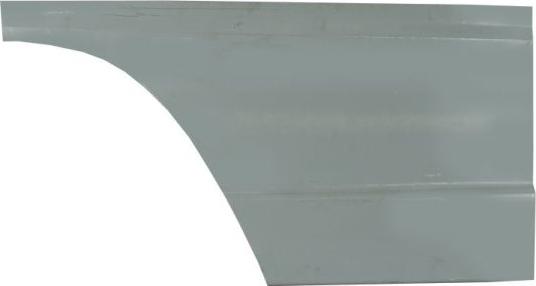 BLIC 6015-00-3545123P - Interior Door Panel www.parts5.com