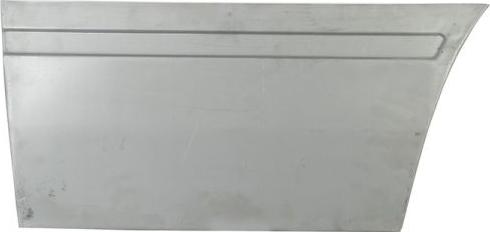 BLIC 6015-00-3546128P - Interior Door Panel www.parts5.com