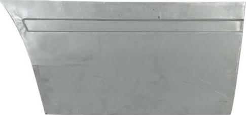 BLIC 6015-00-3546127P - Interior Door Panel www.parts5.com