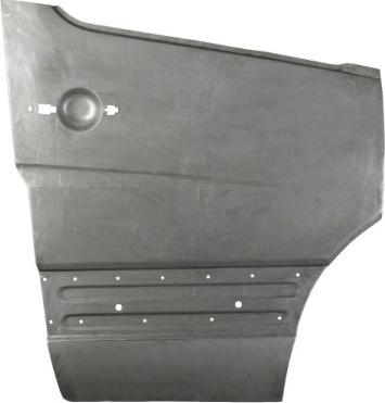 BLIC 6015-00-3548124P - Interior Door Panel www.parts5.com