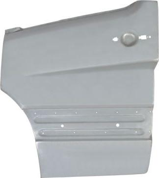 BLIC 6015-00-3548123P - Interior Door Panel www.parts5.com