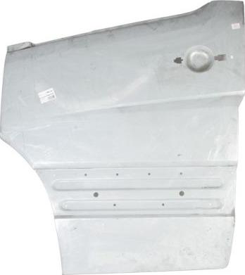 BLIC 6015-00-3548123P - Interior Door Panel www.parts5.com