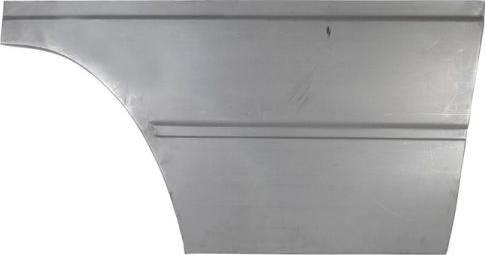 BLIC 6015-00-2515123P - Interior Door Panel parts5.com