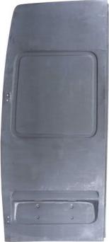 BLIC 6016-00-3546159P - Interior Door Panel www.parts5.com