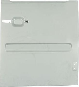 BLIC 6016-00-3546156P - Interior Door Panel www.parts5.com