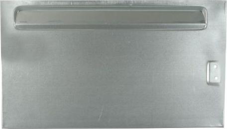 BLIC 6016-00-3546152P - Interior Door Panel www.parts5.com