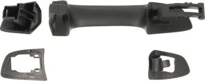 BLIC 6010-43-009404P - Door Handle www.parts5.com