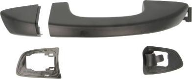 BLIC 6010-43-009404P - Door Handle www.parts5.com