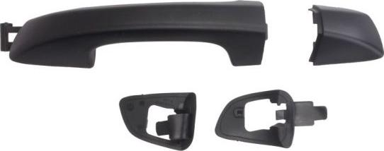 BLIC 6010-43-009402P - Door Handle www.parts5.com