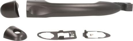 BLIC 6010-09-059405P - Door Handle www.parts5.com