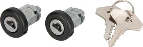 BLIC 6010-09-007425P - Lock Cylinder www.parts5.com