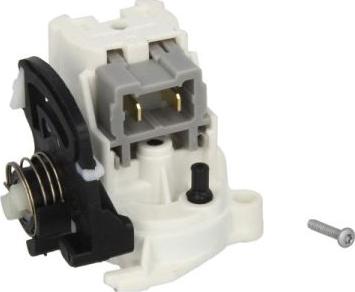 BLIC 6010-09-030449P - Control, actuator, central locking system www.parts5.com