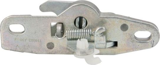 BLIC 6010-09-032422P - Door Lock www.parts5.com