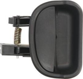 BLIC 6010-09-029410WP - Manecilla de puerta www.parts5.com