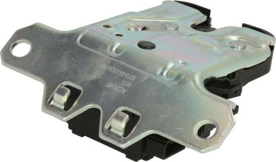 BLIC 6010-04-050449P - Boot Lock www.parts5.com