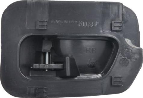 BLIC 6010-04-004408TP - Door Handle www.parts5.com