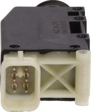 BLIC 6010-04-004436P - Control, actuator, central locking system www.parts5.com