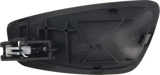 BLIC 6010-05-020408P - Manecilla de puerta www.parts5.com