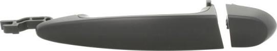 BLIC 6010-05-021402P - Door Handle www.parts5.com