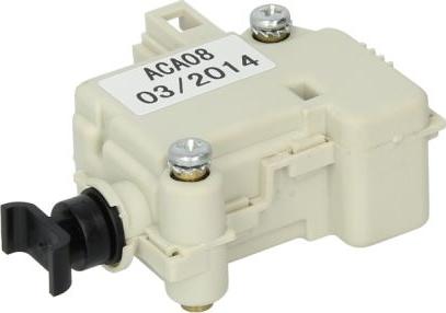 BLIC 6010-01-040435P - Control, actuator, central locking system www.parts5.com