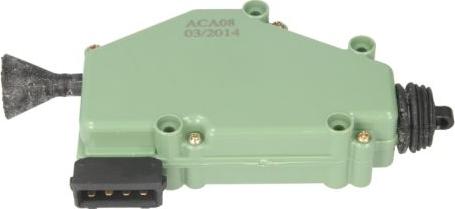 BLIC 6010-01-013435P - Control, actuator, central locking system parts5.com