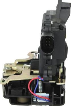 BLIC 6010-01-020434P - Door Lock www.parts5.com