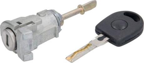 BLIC 6010-01-020427PP - Lock Cylinder www.parts5.com