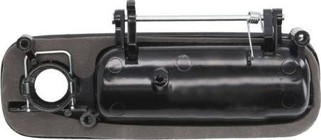 BLIC 6010-01-022417P - Handle, bootlid www.parts5.com