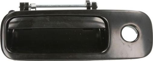 BLIC 6010-01-022417P - Handle, bootlid www.parts5.com