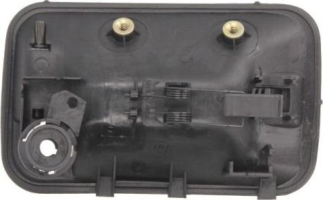 BLIC 6010-08-002401P - Door Handle www.parts5.com