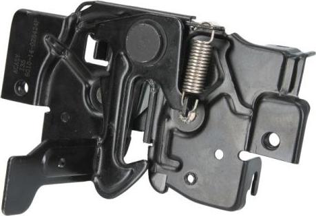 BLIC 6010-14-028424P - Inchizator capota motor www.parts5.com