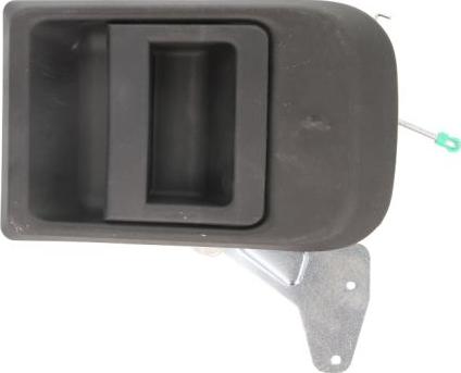 BLIC 6010-30-002417P - Door Handle www.parts5.com