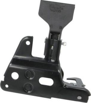 BLIC 6010-25-0050424P - Bonnet Lock parts5.com