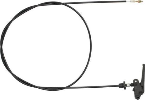 BLIC 6010-21-015451P - Bonnet Cable www.parts5.com