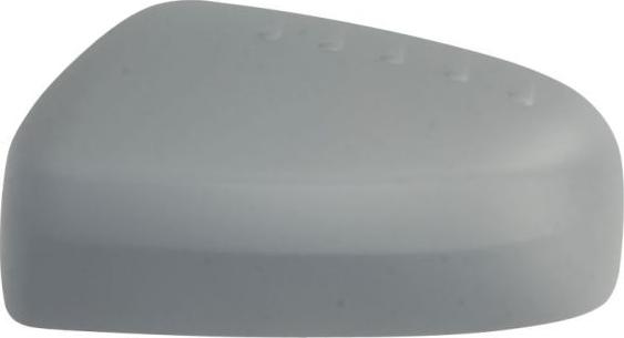 BLIC 6103-09-1213351P - Cover, housing, outside mirror www.parts5.com