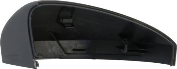 BLIC 6103-01-1609311P - Cover, housing, outside mirror www.parts5.com