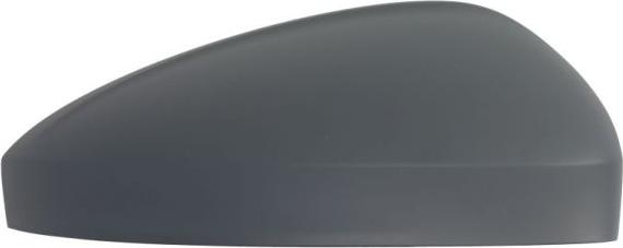 BLIC 6103-01-1609311P - Cover, housing, outside mirror www.parts5.com