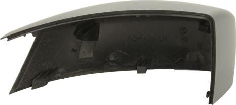 BLIC 6103-01-1311132P - Cubierta, retrovisor ext. www.parts5.com