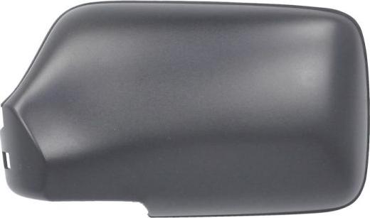 BLIC 6103-01-1321126P - Cover, housing, outside mirror www.parts5.com