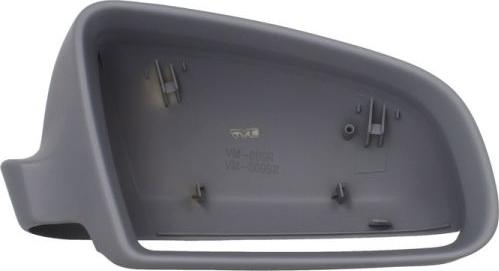 BLIC 6103-01-1322798P - Cubierta, retrovisor ext. parts5.com