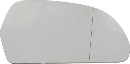 BLIC 6102-43-006370P - Cristal de espejo, retrovisor exterior www.parts5.com