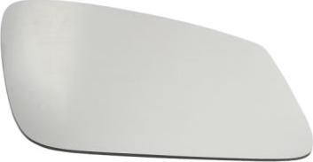 BLIC 6102-05-031368P - Cristal de espejo, retrovisor exterior www.parts5.com