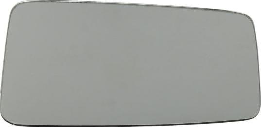 BLIC 6102-01-0143P - Mirror Glass, outside mirror www.parts5.com