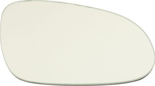 BLIC 6102-02-0104094P - Cristal de espejo, retrovisor exterior www.parts5.com