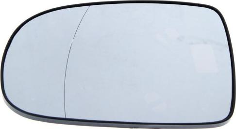 BLIC 6102-02-1291229P - Cristal de espejo, retrovisor exterior www.parts5.com