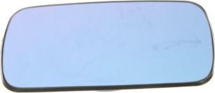 BLIC 6102-02-1292284P - Mirror Glass, outside mirror parts5.com