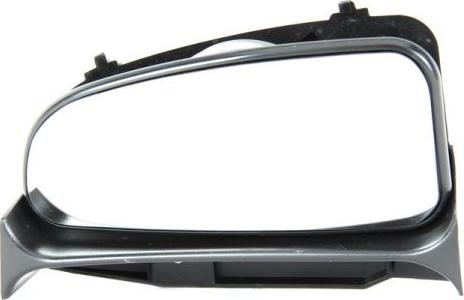 BLIC 6102-02-1251921P - Cristal de espejo, retrovisor exterior www.parts5.com