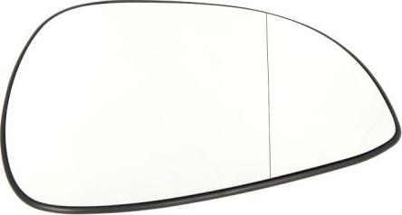 BLIC 6102-02-1251392P - Cristal de espejo, retrovisor exterior www.parts5.com