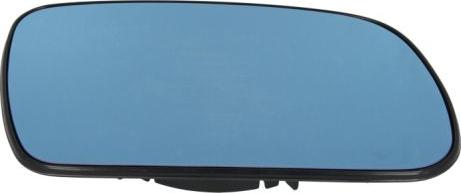 BLIC 6102-02-1232618P - Cristal de espejo, retrovisor exterior www.parts5.com