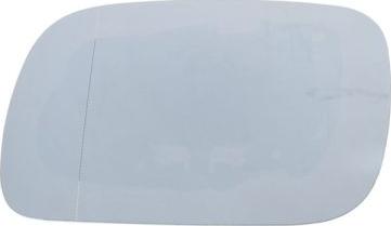 BLIC 6102-02-1271122P - Cristal de espejo, retrovisor exterior www.parts5.com